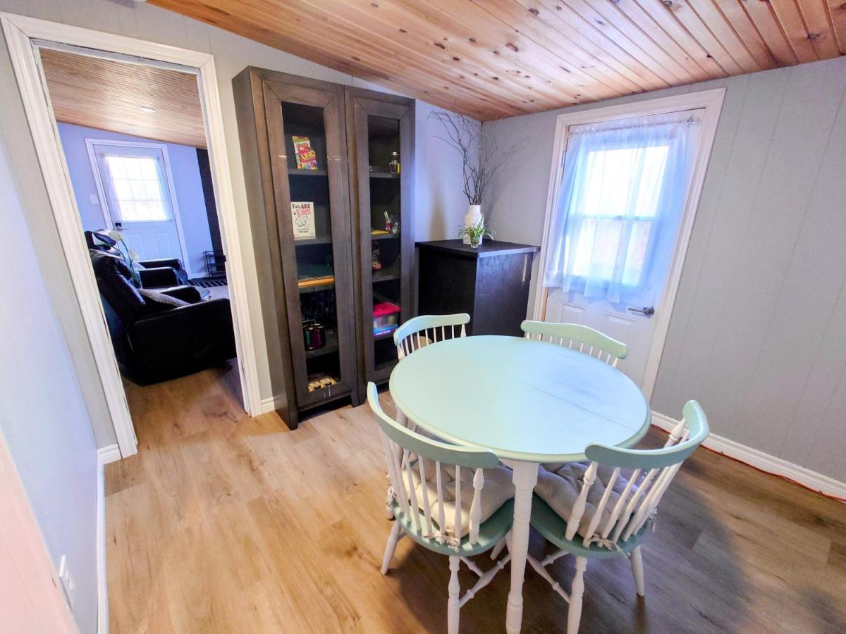 Red Island Cozy Casa Villa Summerside Exterior photo